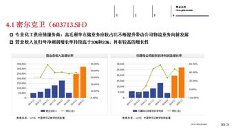 中期策略 尋找供應(yīng)鏈管理服務(wù)領(lǐng)域的投資機(jī)會(huì)